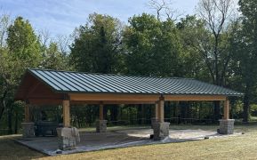 Bechtold Shelter #4